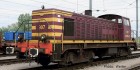63923 Roco Diesel locomotive Serie 900